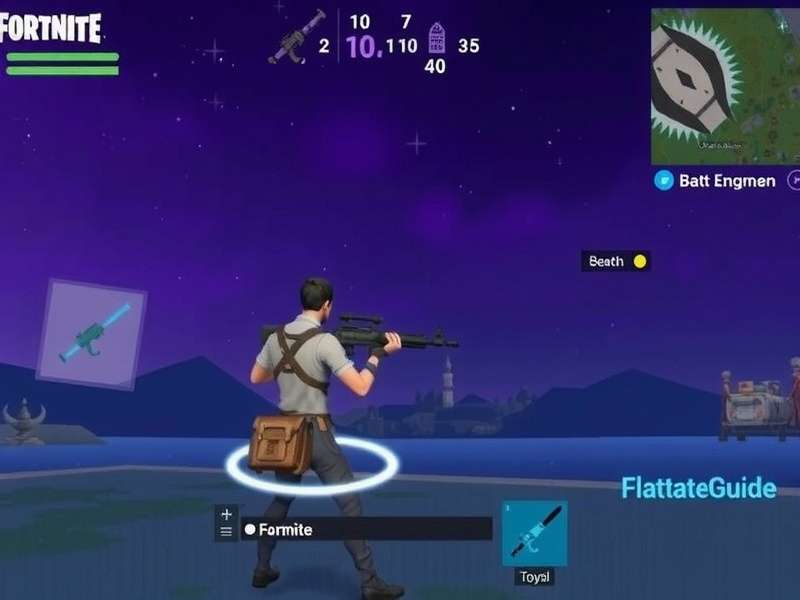 Karnataka Battle Royale Gameplay Screenshot